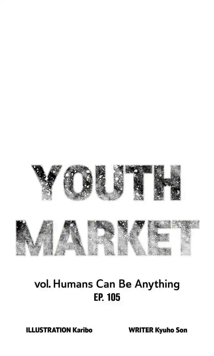 Youth Market Chapter 105 21